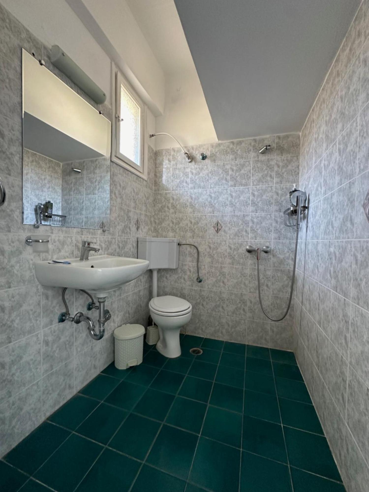 Bouros Seaview Farm Villa Karystos  Exterior photo